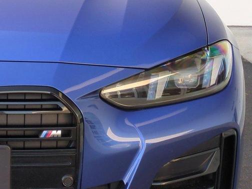 2025 BMW M440 Gran Coupe i xDrive