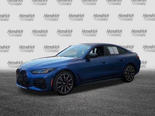 2025 BMW M440 Gran Coupe i xDrive