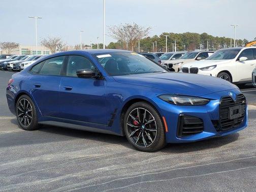 2025 BMW M440 Gran Coupe i xDrive