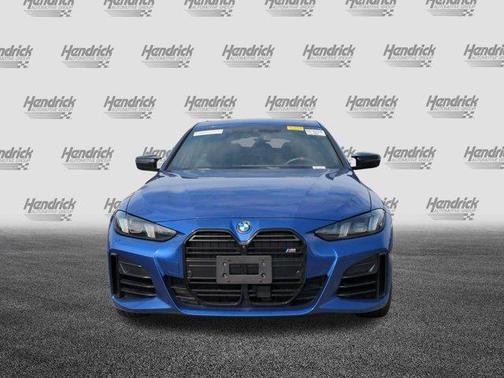 2025 BMW M440 Gran Coupe i xDrive