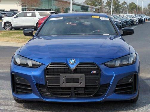 2025 BMW M440 Gran Coupe i xDrive