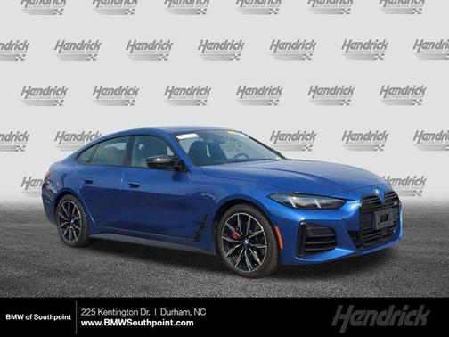 2025 BMW M440 Gran Coupe i xDrive