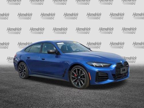 2025 BMW M440 Gran Coupe i xDrive