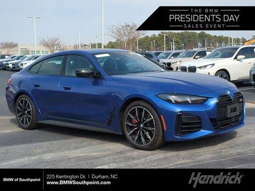 2025 BMW M440 Gran Coupe i xDrive