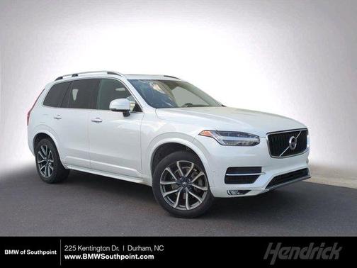 2018 Volvo XC90 T5 Momentum