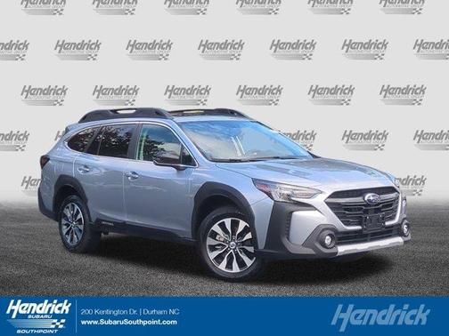2024 Subaru Outback Limited