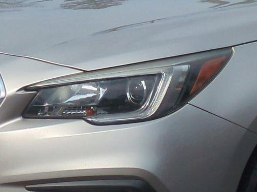 2018 Subaru Legacy 2.5i Premium