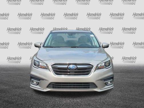 2018 Subaru Legacy 2.5i Premium