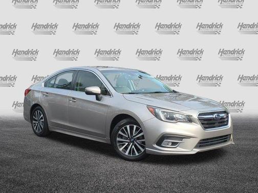 2018 Subaru Legacy 2.5i Premium