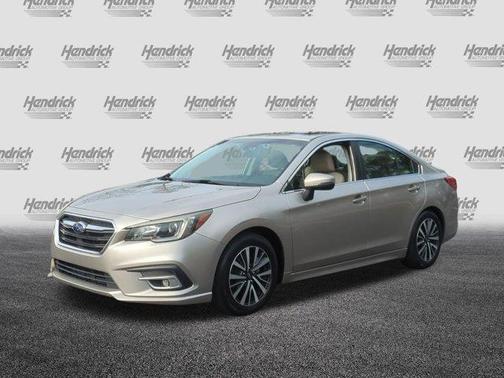 2018 Subaru Legacy 2.5i Premium
