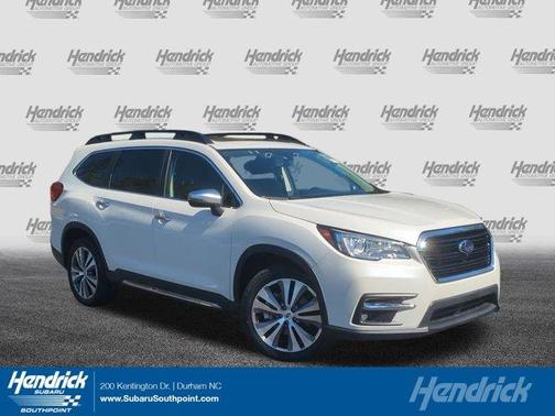2022 Subaru Ascent Touring 7-Passenger