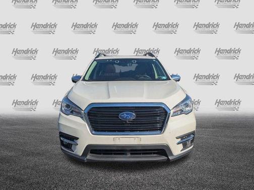2022 Subaru Ascent Touring 7-Passenger
