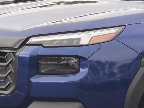 Sapphire Blue Pearl 2026 Subaru Outback Limited XT