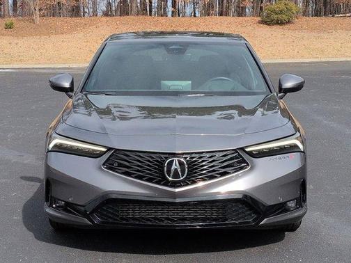 2024 Acura Integra A-Spec Technology