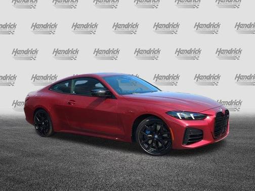 2025 BMW M440 i xDrive