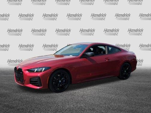 2025 BMW M440 i xDrive