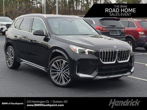 2026 BMW X1 xDrive28i