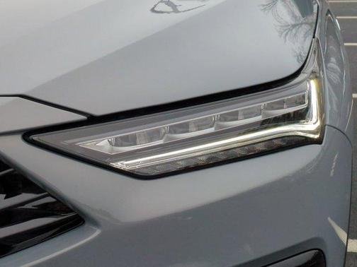 2025 Acura MDX A-Spec Advance