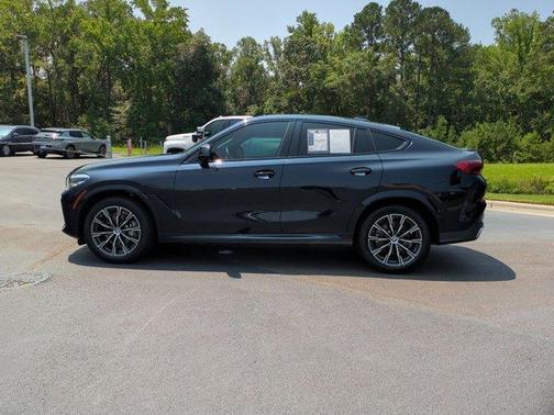 2023 BMW X6 xDrive40i