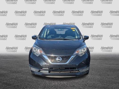 2019 Nissan Versa Note SV