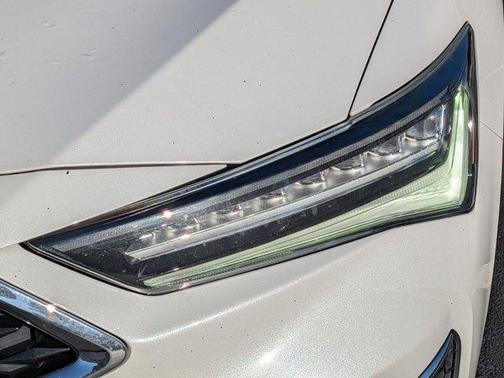 2019 Acura ILX Premium Package