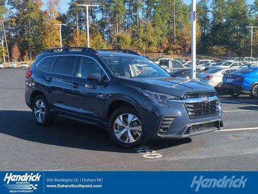 2023 Subaru Ascent Premium 7-Passenger
