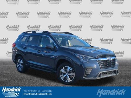 2023 Subaru Ascent Premium 7-Passenger