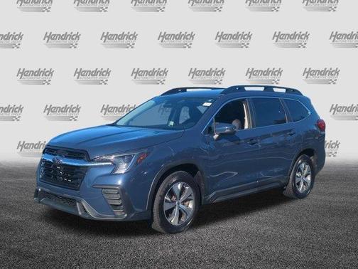 2023 Subaru Ascent Premium 7-Passenger