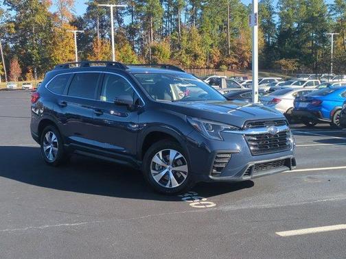 2023 Subaru Ascent Premium 7-Passenger