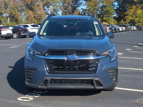 2023 Subaru Ascent Premium 7-Passenger