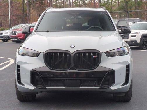 2024 BMW X5 M60i