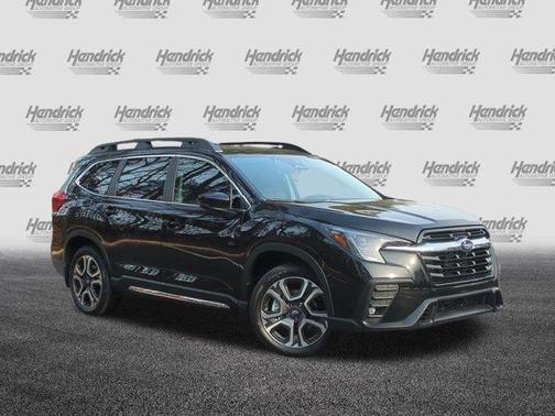 2026 Subaru Ascent Limited