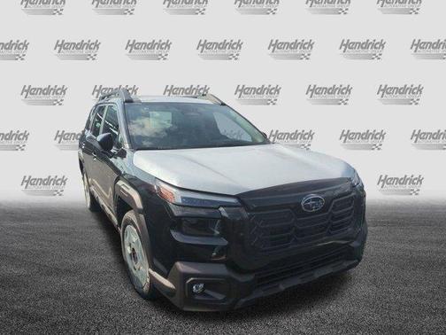 2026 Subaru Outback Touring