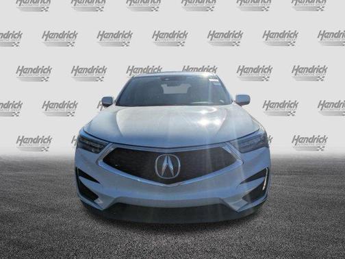 2020 Acura RDX Technology Package