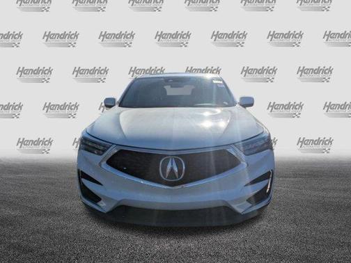 2020 Acura RDX Technology Package