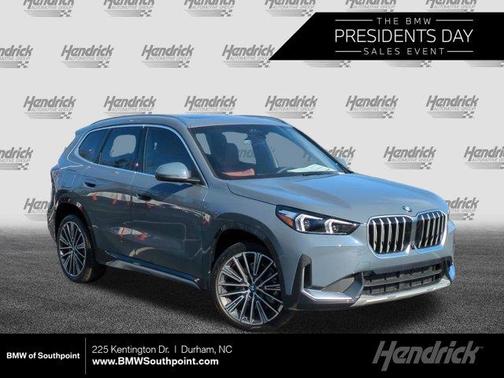 2026 BMW X1 xDrive28i