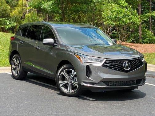 2025 Acura RDX Technology Package