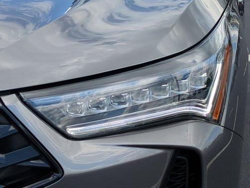 2025 Acura RDX Technology Package
