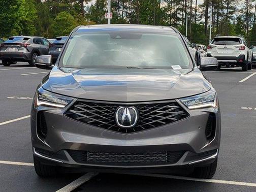 2025 Acura RDX Technology Package