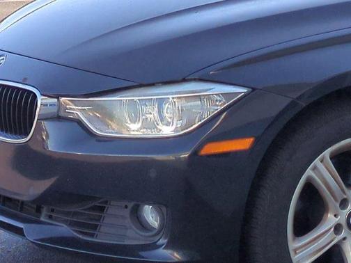 2015 BMW 328 i