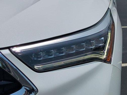 2020 Acura RDX Technology Package