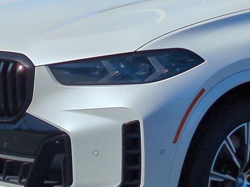 2024 BMW X5 PHEV xDrive50e