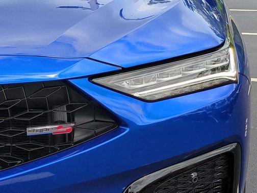 2025 Acura MDX Type S w/Advance Package