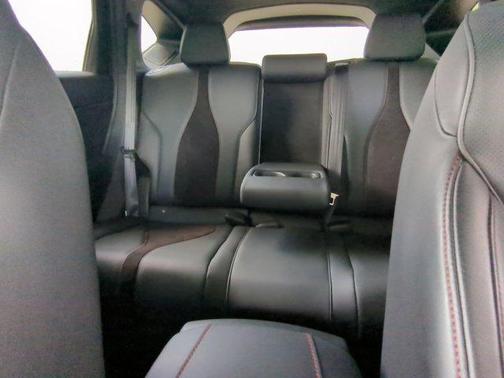 2023 Acura RDX A-Spec Advance