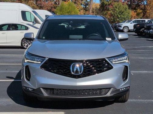 2025 Acura RDX A-Spec