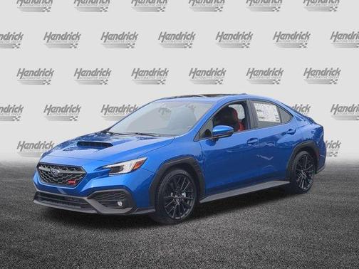 2025 Subaru WRX Limited