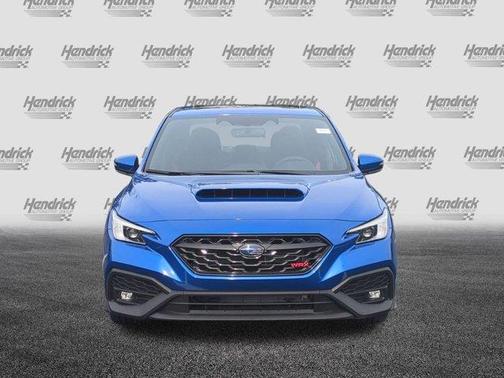 2025 Subaru WRX Limited
