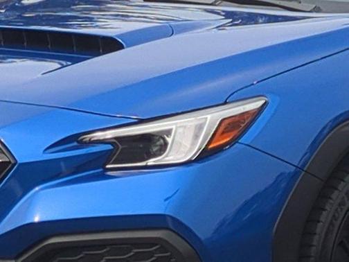 2025 Subaru WRX Limited