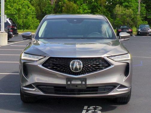 2023 Acura MDX Technology