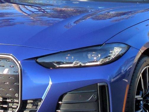 2023 BMW i4 Gran Coupe eDrive40